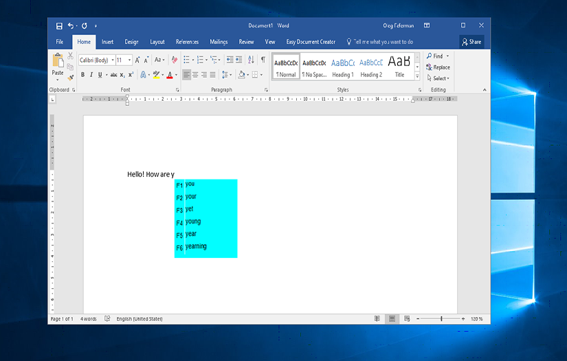 TextPilot – Writing and Reading Assistant Tool screenshot 3