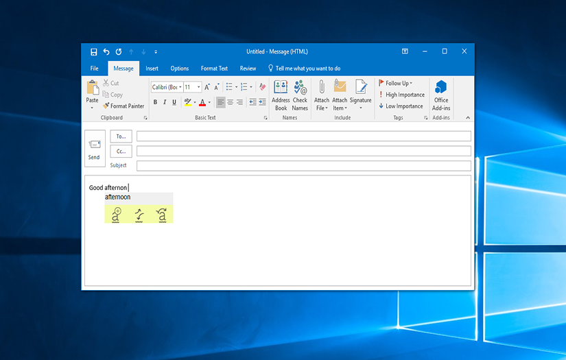 TextPilot – Writing and Reading Assistant Tool screenshot 4