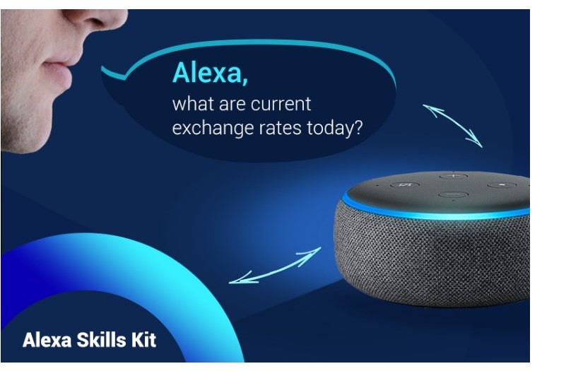 Alexa Skills screenshot 1