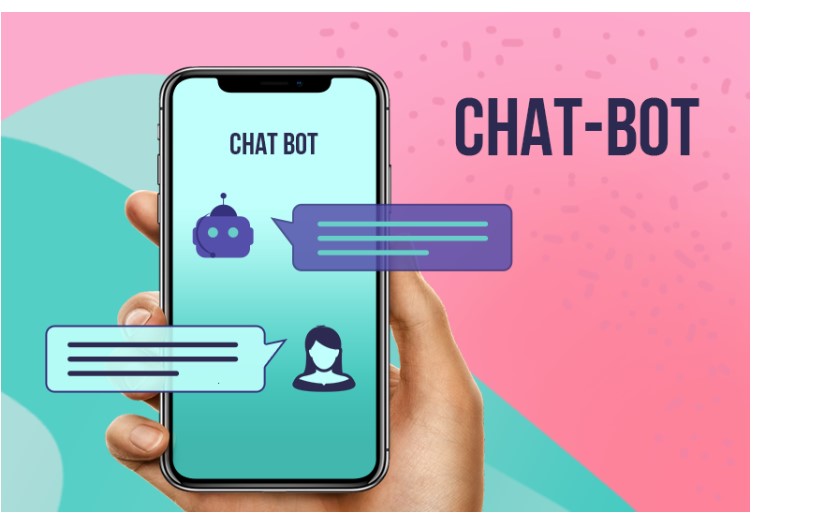 Chatbots screenshot 1