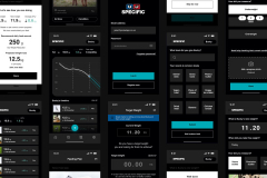 Specific Weight Loss