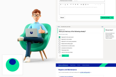 My Housing Issue Gateway