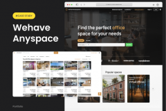 WehaveAnyspace