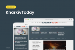 KharkivToday
