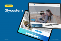 Glycostem Therapeutics