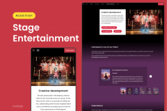 Stage Entertainment