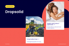 Dropsolid
