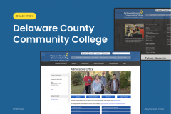 Delaware County Community College