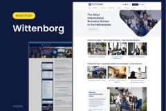 Wittenborg University of Applied Sciences