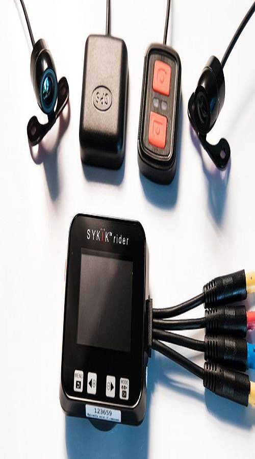 Sykik Camera screenshot 3