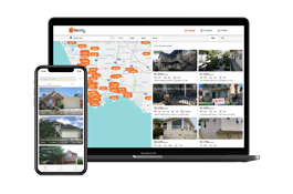 Rently Apllication Development