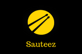 Sauteez -Music Streaming Mobile App
