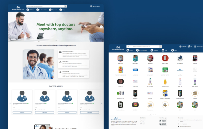 AMPM Bharat screenshot 1