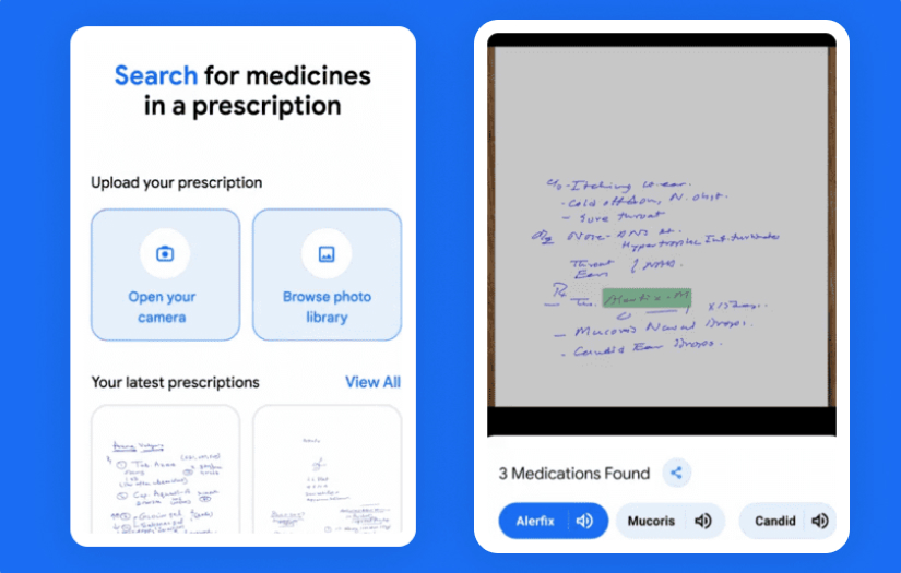 Google LLC screenshot 1