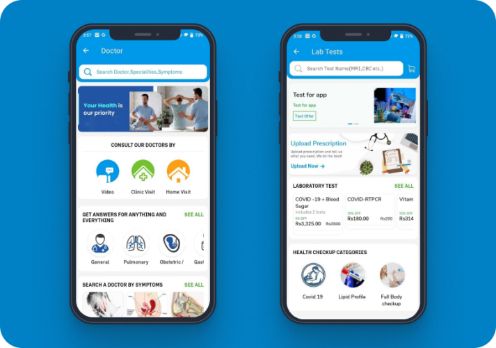 Maayurveda screenshot 1