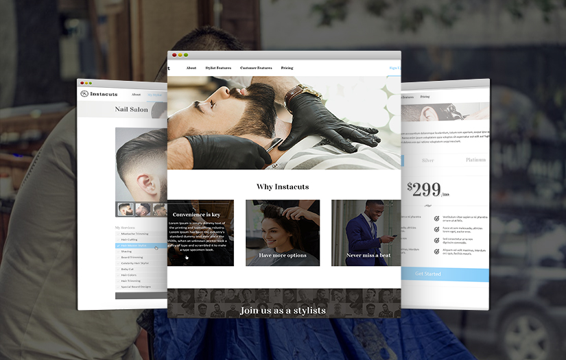 Cut Connect screenshot 1