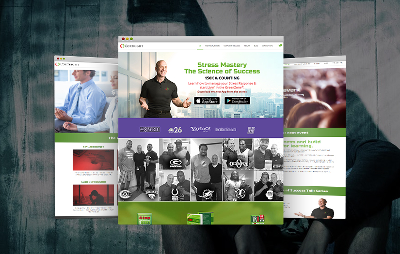 Billcortright screenshot 1