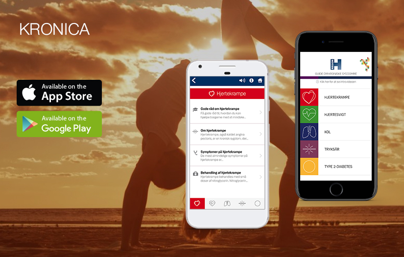 Kronica screenshot 1