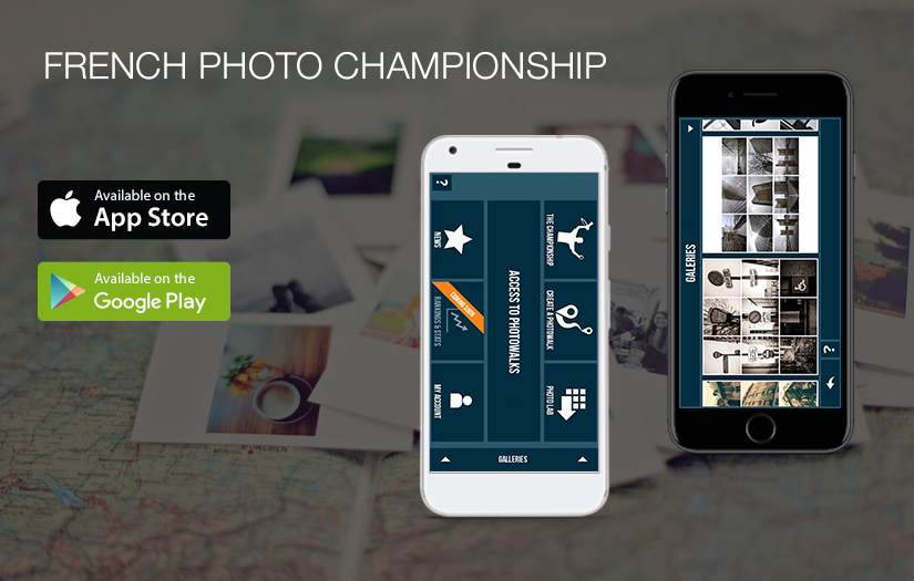 French Photo Championship screenshot 1