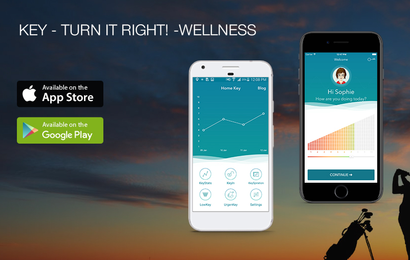 Key Apps screenshot 1