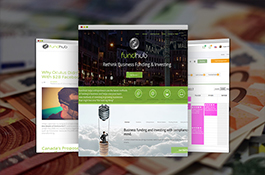 Fundhub