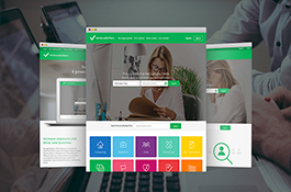Review Solicitor