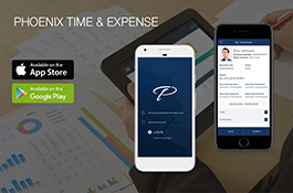 Phoenix Time & Expense