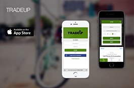 TradeUp