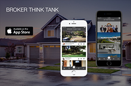 Broker Think Tank