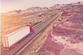 Transportation App