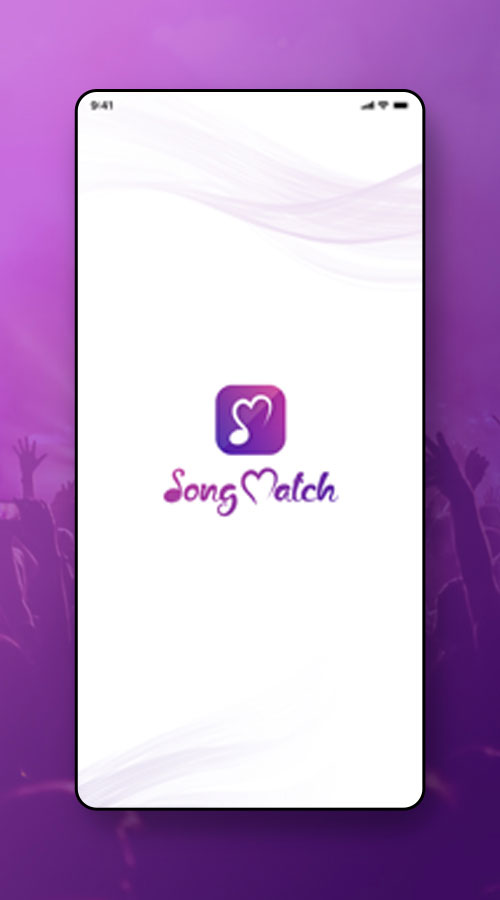 Song Match screenshot 1