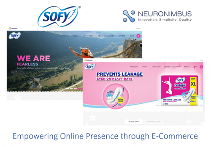 Brand, eCommerce & Community Development screenshot 1