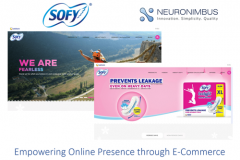 Brand, eCommerce & Community Development