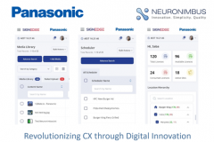 Helping Panasonic Create Signedge Solution