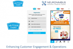 Enhancing Customer Engagement & Operations