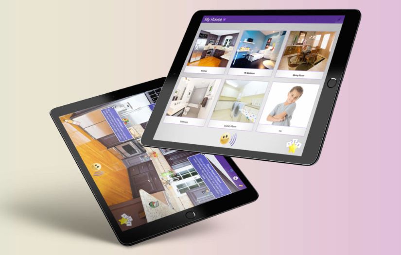 Autismate - Autism Support Through Mobile App screenshot 1
