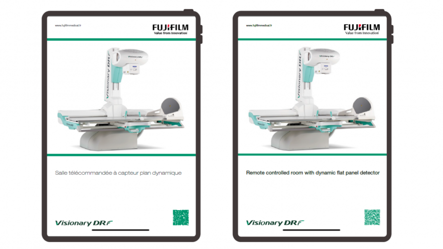 Portfolio of Medical Devices Translation Projects - Fujifilm screenshot 4