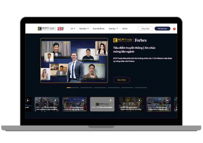 Portfolio of Crypto Translation Projects - Kohle Capital Markets  screenshot 4