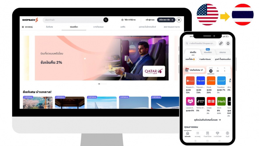Portfolio of E-Commerce Translation Projects - Ecommerce Enablers screenshot 2