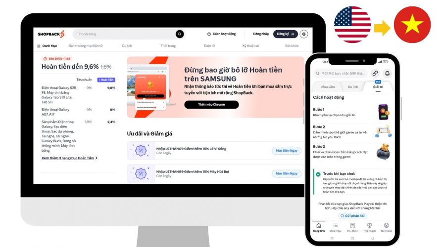 Portfolio of E-Commerce Translation Projects - Ecommerce Enablers screenshot 1