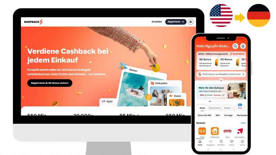 Portfolio of E-Commerce Translation Projects - Ecommerce Enablers screenshot 3
