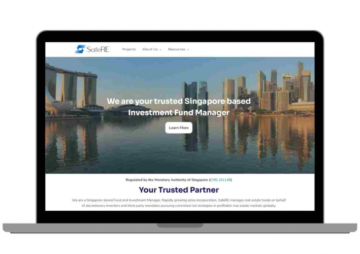 Portfolio of Construction & Real Estate Translation Projects - SafeGuard screenshot 1