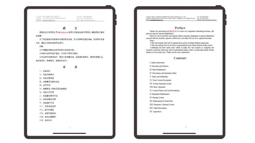 Portfolio of Energy Translation Projects - Solsol Asia screenshot 1