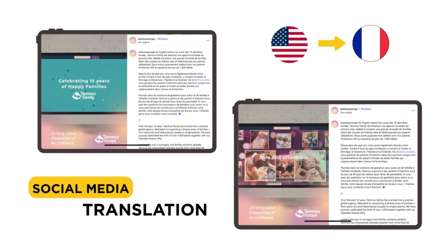 Portfolio of Energy Advertising Projects - Mocelin Create & Associate screenshot 4