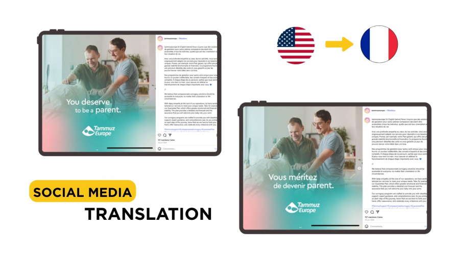 Portfolio of Energy Advertising Projects - Mocelin Create & Associate screenshot 1