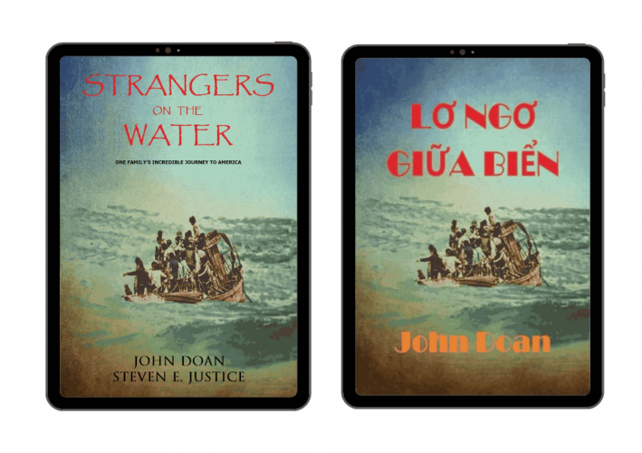 Portfolio of Publishing Translation Projects - Memoir Book Transcreation screenshot 1