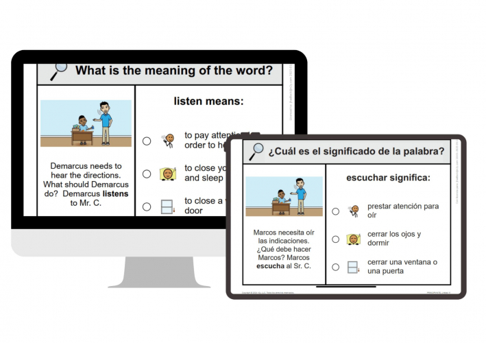 Portfolio of E-Learning Translation Projects - Everway (n2y) screenshot 1