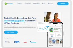 Portfolio of Healthcare Translation Projects - Dacadoo