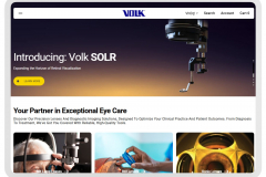 Portfolio of Medical Devices Translation Projects - Volk Optical 