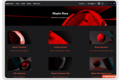 Portfolio of Crypto Translation Projects - Klaytn